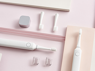 应用市场—个人护理产品